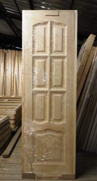 ДФГс 21-7 дверной блок