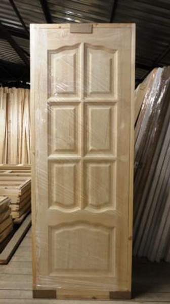 ДФГс 21-8 дверной блок