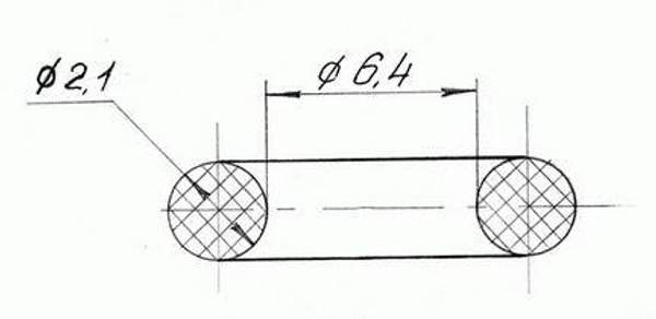 Диафрагма 270.773