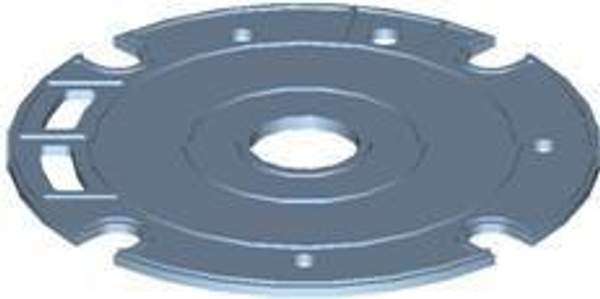 Диафрагма 305.161.1