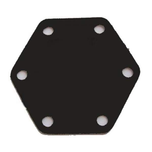 ДИАФРАГМА 34.06.00.05-006 (КТ6.06.021)