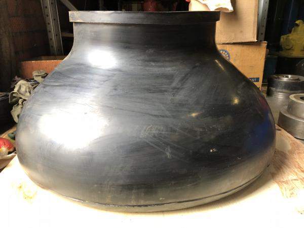 Диафрагма Д-70 (4045.53.267-2СБ)