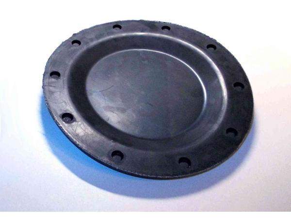 Диафрагма шунтировок 5ТХ 456.013.02 (БИЛТ 302.592.003-02сб)