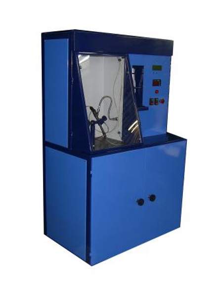 Диагностический стенд для форсунок Common Rail М-108