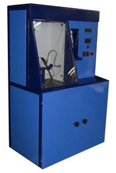 Диагностический стенд М-108