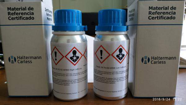 Diesel, CEC Experimentation Fuel DF-70-08 HFRR Low Lubricity