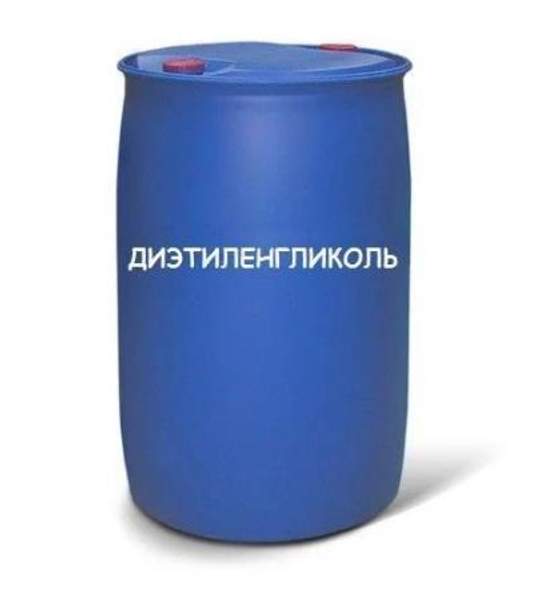 Диэтиленгликоль