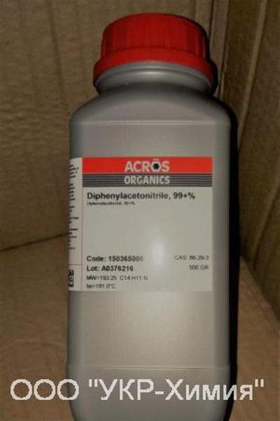 Дифенилацетонитрил
