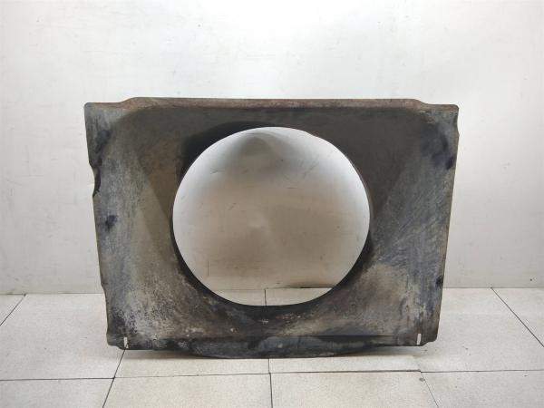 Диффузор вентилятора УАЗ Патриот (3163) 2005- (УТ000218097)