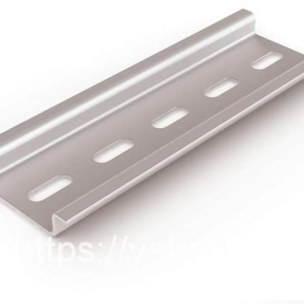 DIN-рейка 140см не оцинкованная