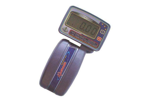 Динамометр электронный Твес ДМЭР-30