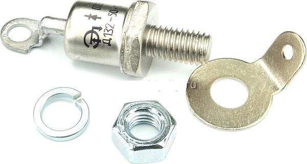 Диод Д132-63-(1-16)