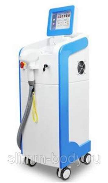 Диодная лазерная система MEDUS 300 2в1