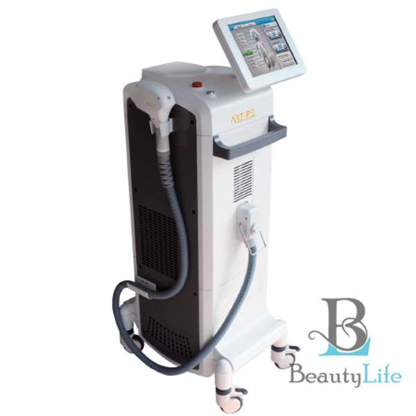 Диодный лазер AnchorFree 808H