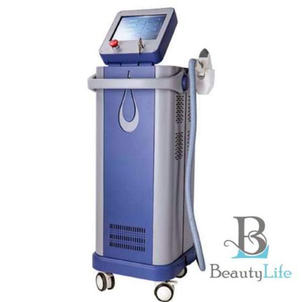 Диодный лазер для эпиляции KES MED 808