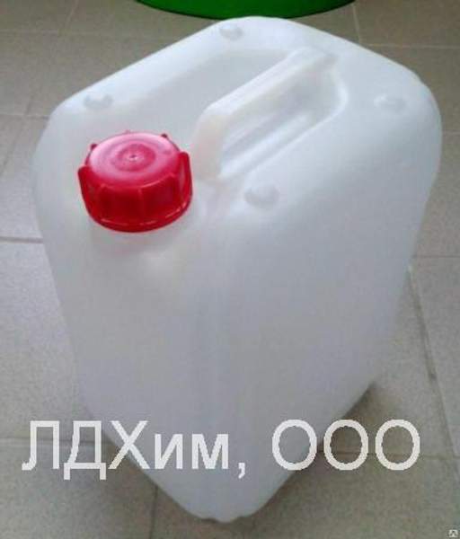 Диоктиладипинат в канистрах по 10л