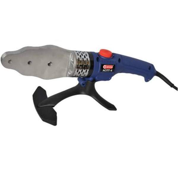 ДИОЛД ДИОЛД АСПТ-4 паяльник для сварки пластиковых и полипропиленовых труб, 10150040