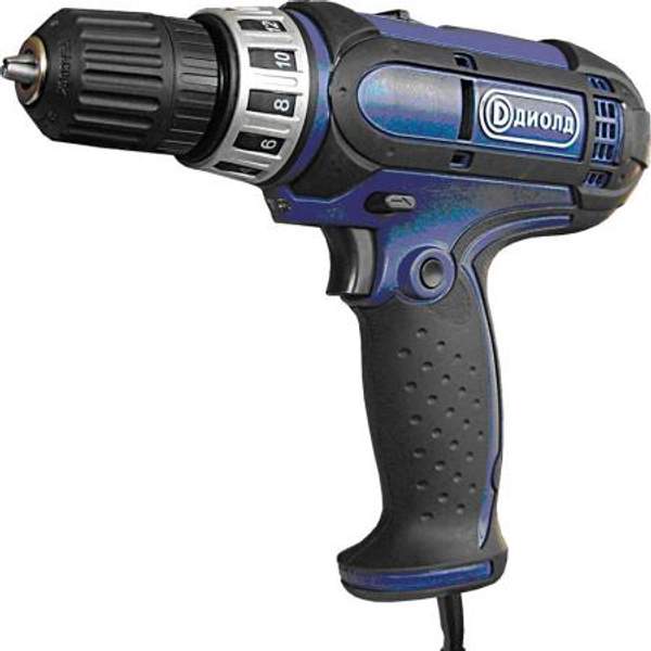 ДИОЛД ДИОЛД ЭШ-0,56-2 шуруповерт электрический