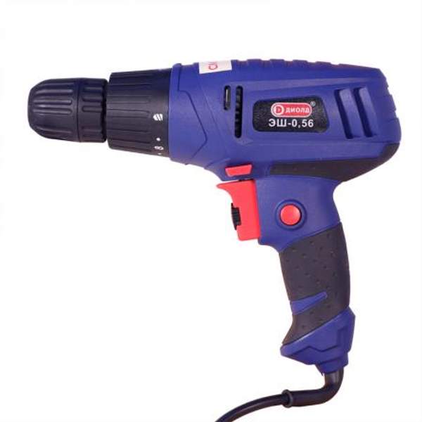 ДИОЛД ДИОЛД ЭШ-0,56 шуруповерт электрический