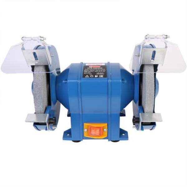 ДИОЛД ДИОЛД ЭТБ-450/200 электроточило