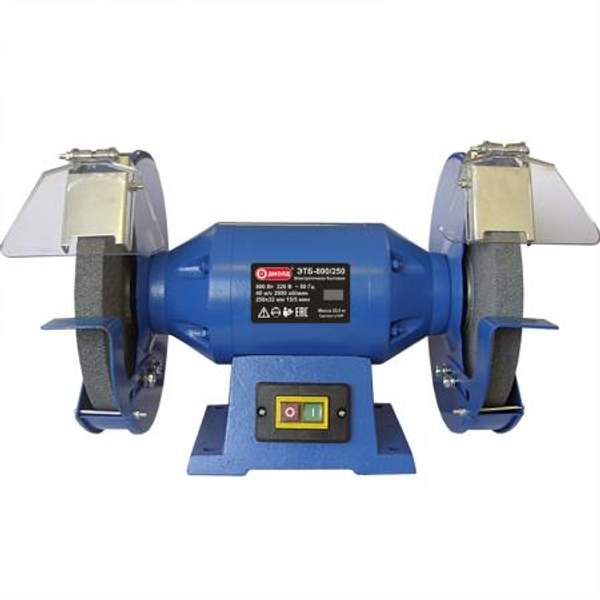 ДИОЛД ДИОЛД ЭТБ-800/250 электроточило