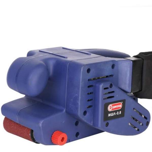 ДИОЛД ДИОЛД МШЛ-0,8 ленточная шлифовальная машина