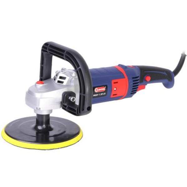 ДИОЛД ДИОЛД МШУ-1,3П-01-180 угловая шлифовальная машина