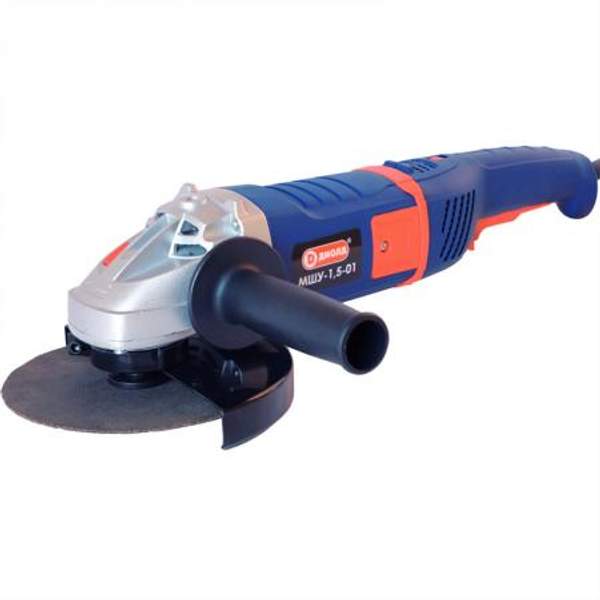 ДИОЛД ДИОЛД МШУ-1,5-01 болгарка (УШМ)