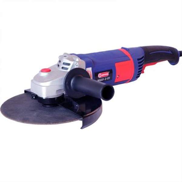 ДИОЛД ДИОЛД МШУ-2-01 болгарка (УШМ)