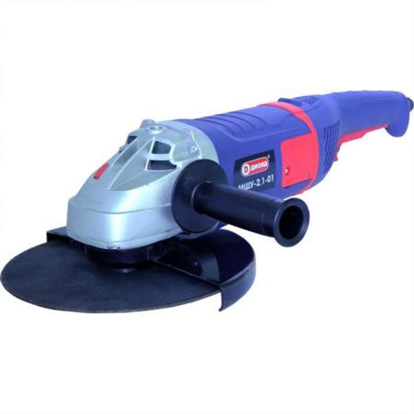 ДИОЛД ДИОЛД МШУ-2,1-01 болгарка (УШМ)