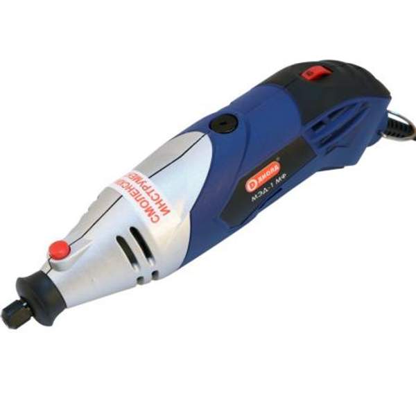 ДИОЛД ДИОЛД МЭД-1 МФ гравер (мини-дрель)