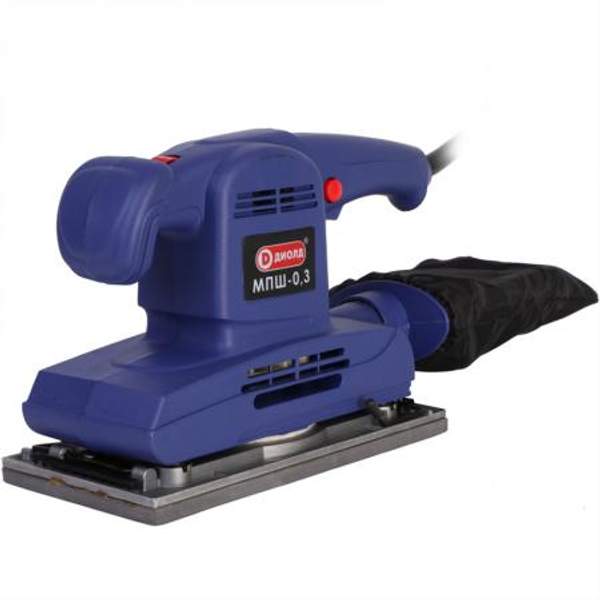 ДИОЛД ДИОЛД МПШ-0,3 плоскошлифовальная машина