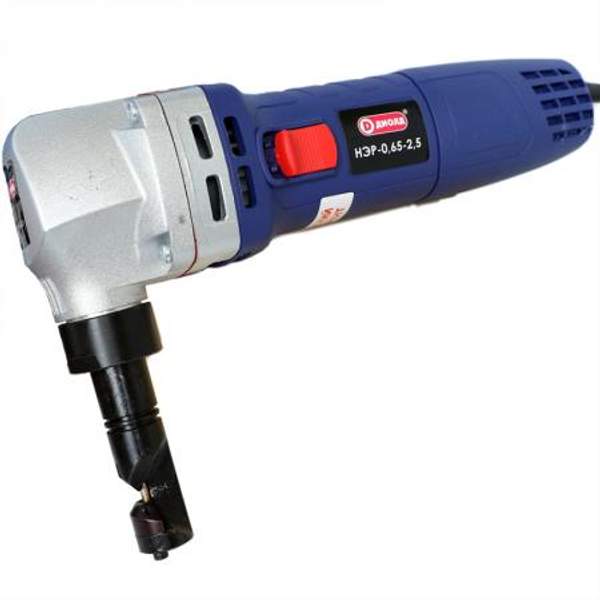 ДИОЛД ДИОЛД НЭР-0,65-2,5 ножницы по металлу