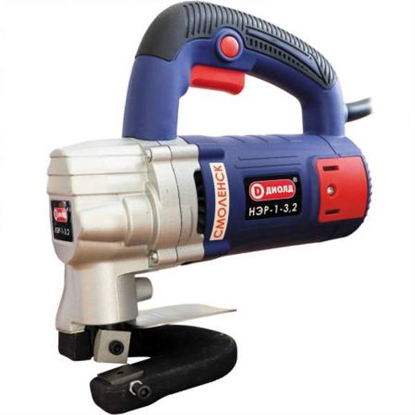 ДИОЛД ДИОЛД НЭР-1-3,2 ножницы по металлу