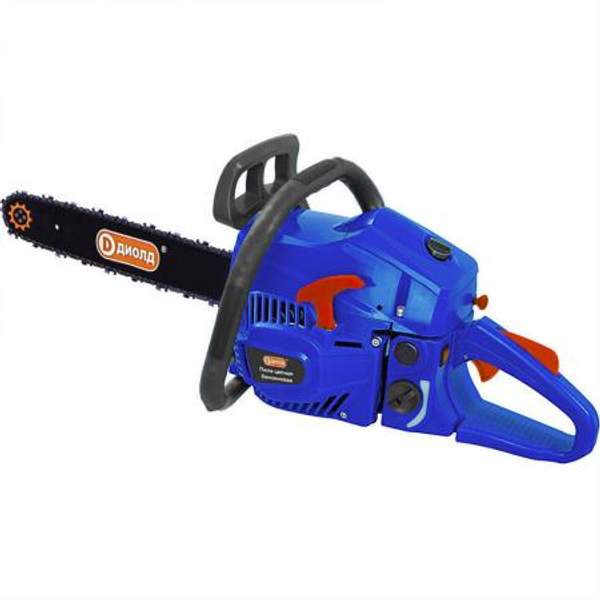 ДИОЛД ДИОЛД ПЦБ-2-55-18 бензопила, 60010070