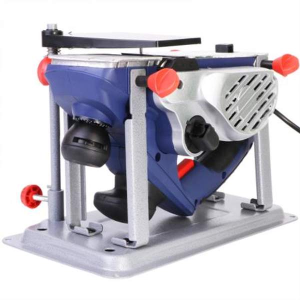 ДИОЛД ДИОЛД РЭ-1100-01 электрорубанок с подставкой