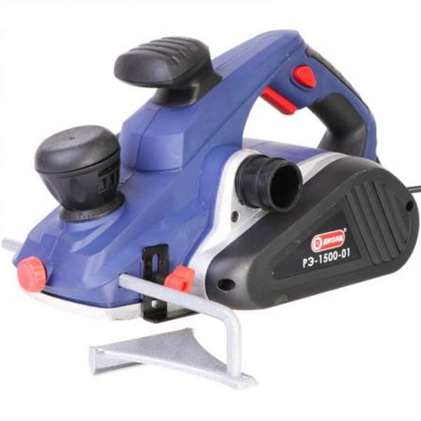 ДИОЛД ДИОЛД РЭ-1500-01 рубанок электрический