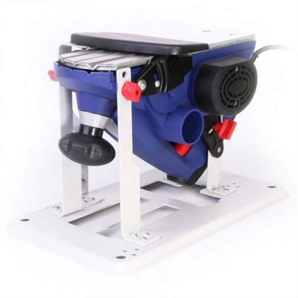 ДИОЛД ДИОЛД РЭ-900-01 рубанок электрический с подставкой