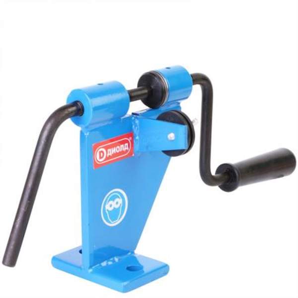 ДИОЛД ДИОЛД зС-1 заклепочный станок для пильных цепей
