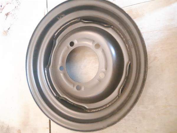 Диск 4,5Е-16 колеса сеялки