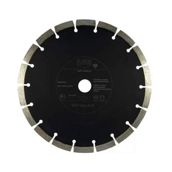 Диск алмазный D.BOR ECO Line S-10 230x2,6x22,23 мм