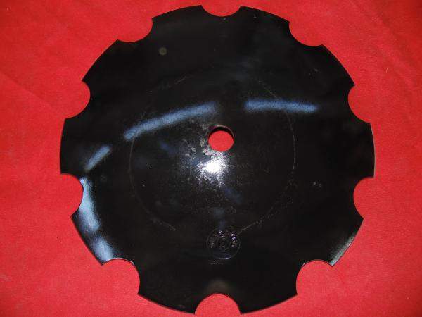 Диск БДТ Ромашка 660-46SSRC