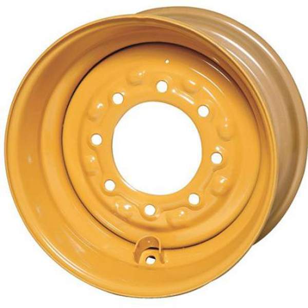 Диск для JCB W15Lx24 5x335 ET36 DIA290 (Под шину 16.9-24)