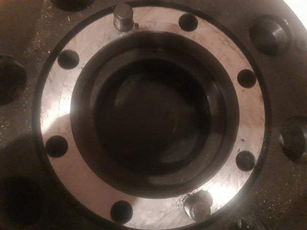 Диск инструментальный УГ9326