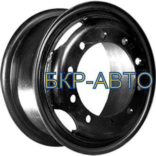 Диск колеса ЧМЗАП 3499-3101012 7.0-20