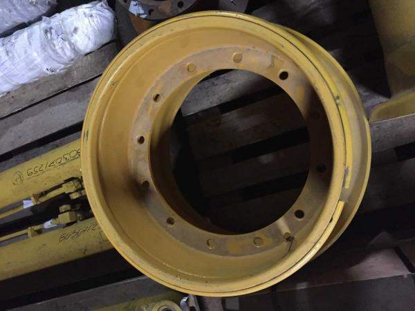 Диск колесный H=550 D=760 51C0031/SP116324