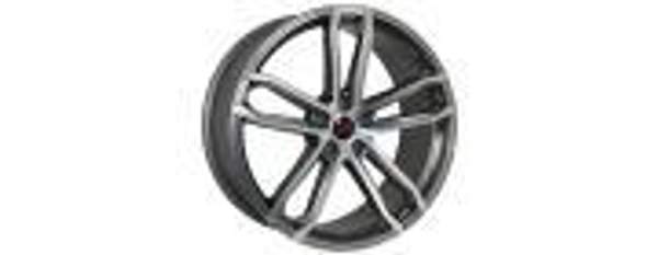 Диск Колесный LegeArtis Concept-VV547 9x20 5x112 ЕТ33 66,6 GMF