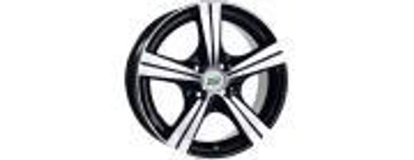 Диск Колесный N2O Y146 6x14 4x100 ET35 73,1 BFP
