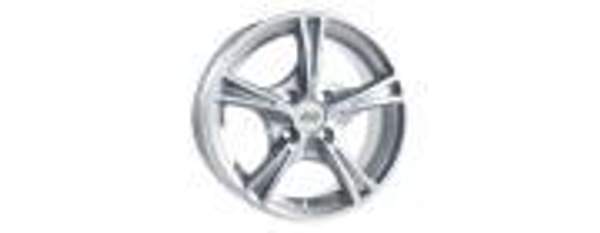 Диск Колесный N2O Y232 6x15 5x105 ET39 56,6 S