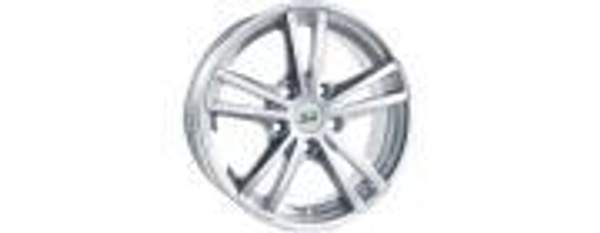 Диск Колесный N2O Y236 6,5x15 4x100 ET38 73,1 S